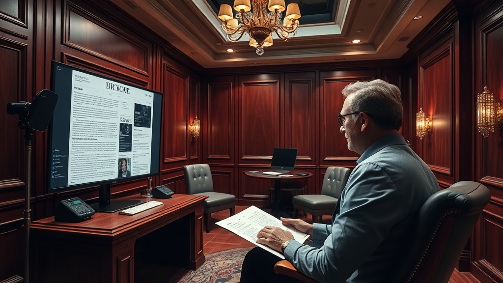 Sesión de taller y revisión editorial