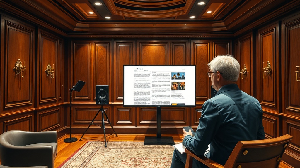 Trabajo de campo e investigación periodística