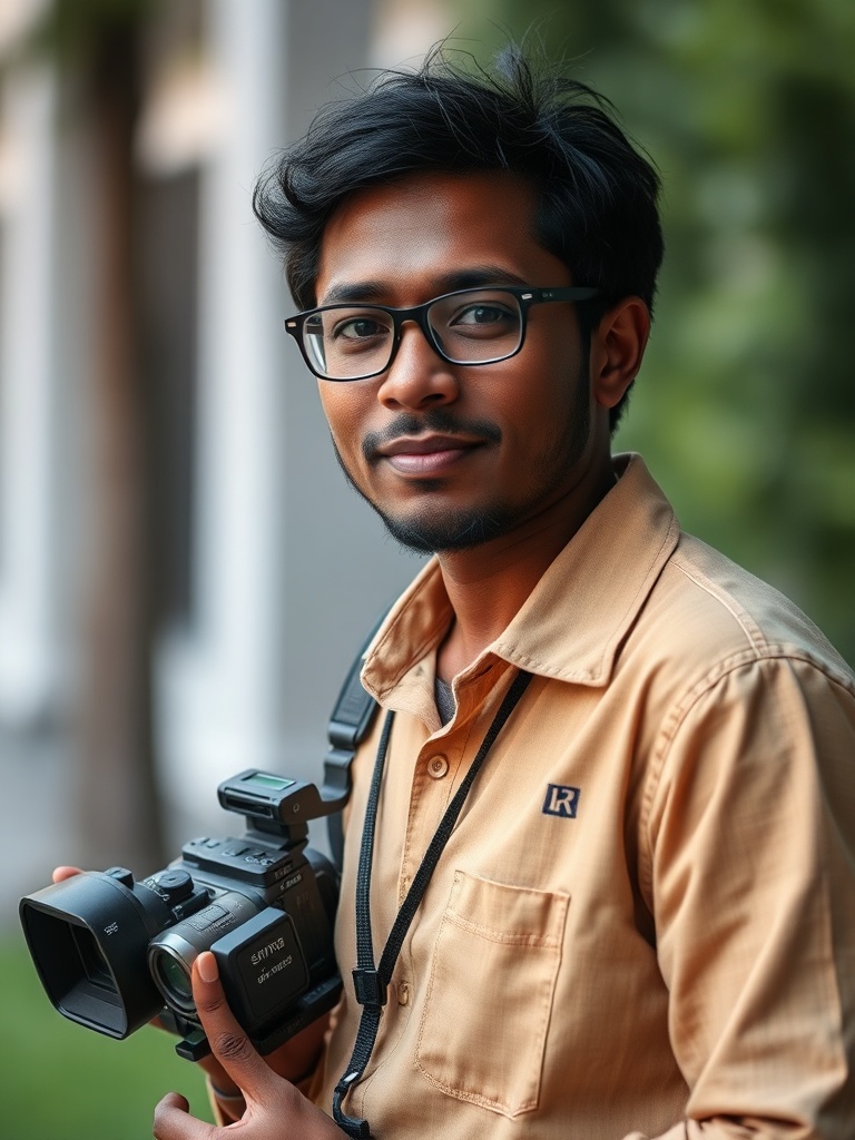 Equipo docente y editorial de Voz y Prensa Academy